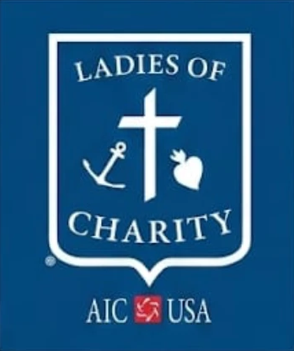 Ladies of Charity — AIC USA